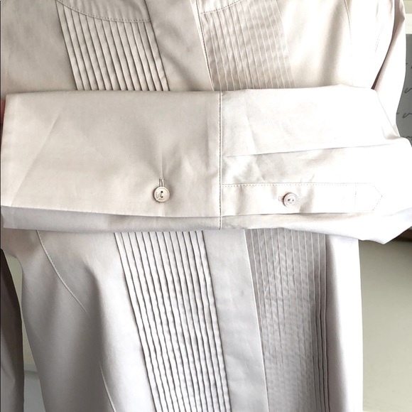 Vince Tuxedo Tunic - Picture 3 of 4